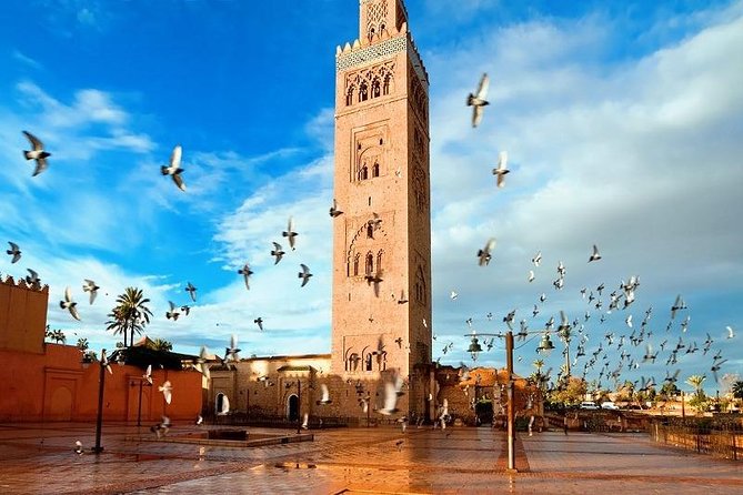 10 Days Tour From Casablanca, Morocco - Pricing and Guarantee