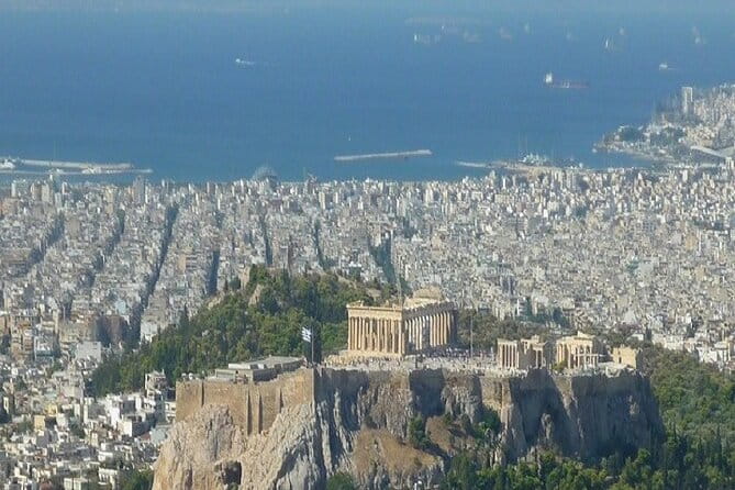 10 Days Tour Walk Athens Cycle Peloponnese Scooter Santorini - Cycling Through Argos and Nafplio: The Peloponnese’s Cultural Heart