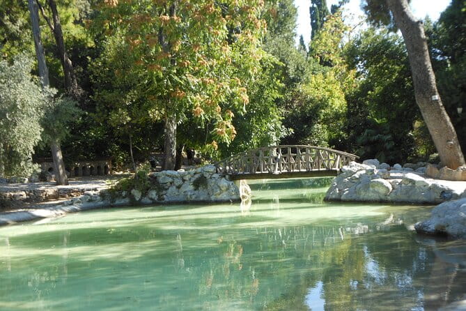 10 Days Tour Walk Athens Cycle Peloponnese Scooter Santorini - Flying to Santorini: Transition to the Iconic Island