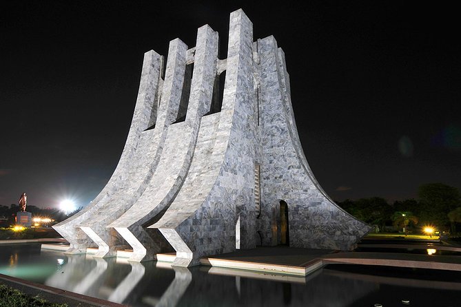 10 Days Trip to Cape Coast and Elmina Castles From Accra - Group Size and Confirmation