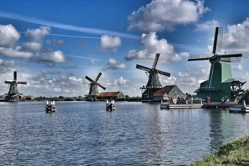 10-Hour Day Tour to Zaanse Schans and Giethoorn - Key Points and Takeaways
