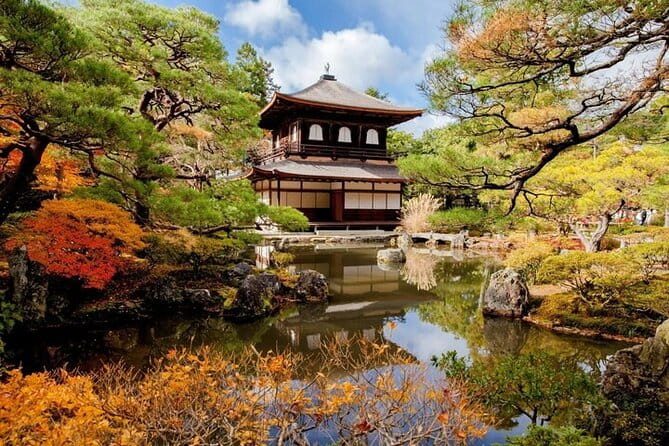 10 Hour Private Customizable Tour to Kyoto From Osaka - Booking Information