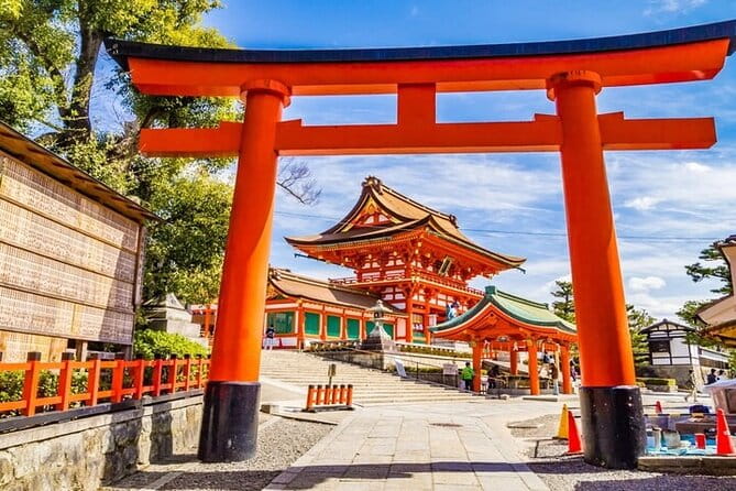 10 Hour Private Customizable Tour to Kyoto From Osaka - Preparing for the Tour