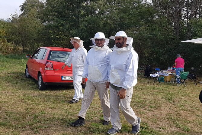 10 hours Private Apiary Tour in Romania - From Bucharest - A detailed look at the 10-hour private apiary experience