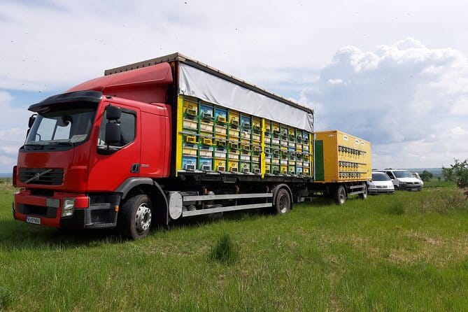 10 hours Private Apiary Tour in Romania - From Bucharest - Final thoughts