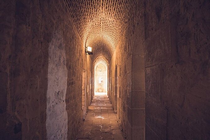 10 Hours Private Tour Excursion Alexanderia From Cairo - Included Amenities