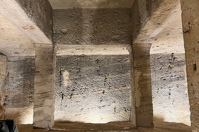 10 Hours Private Tour Excursion Alexanderia From Cairo - Excluded Expenses