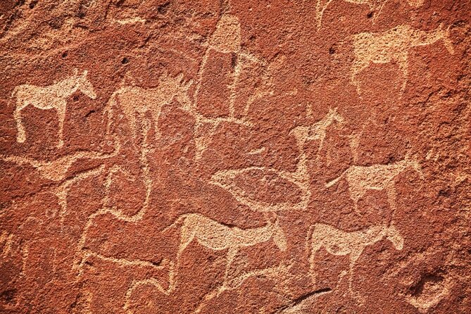 10 Namibia Adventures - Key Points