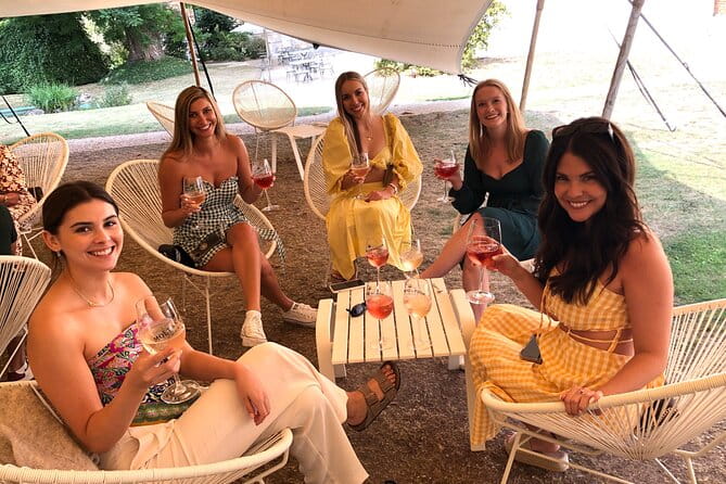 100% Champagne LOVER Tour:1 Iconic house visit+3 tastings & Lunch - Exploring the Experience: A Deep Dive into What Makes This Tour Special