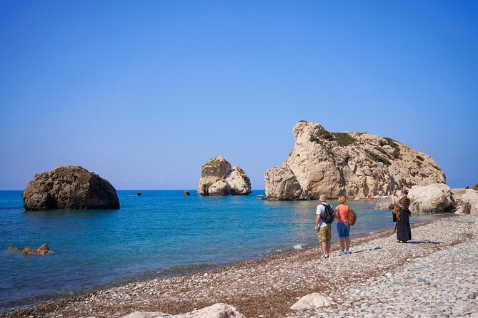 100% Cyprus - Tour to Troodos Mountains and Villages (From Paphos) - Tour Details