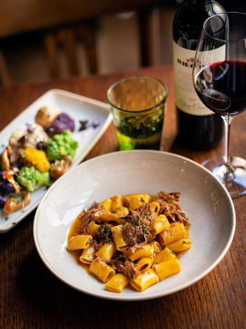 1000 years of history! Evening walking foodie tour - The Sum Up: Is It Worth It?