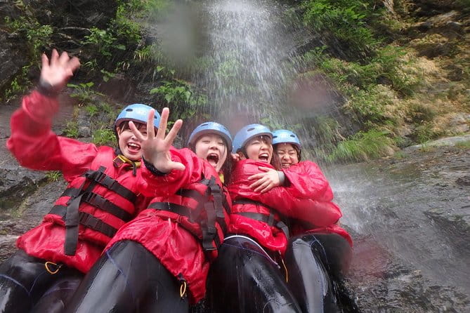 10:30 Local Gathering and Rafting Tour Half Day (3 Hours) - Inclusions