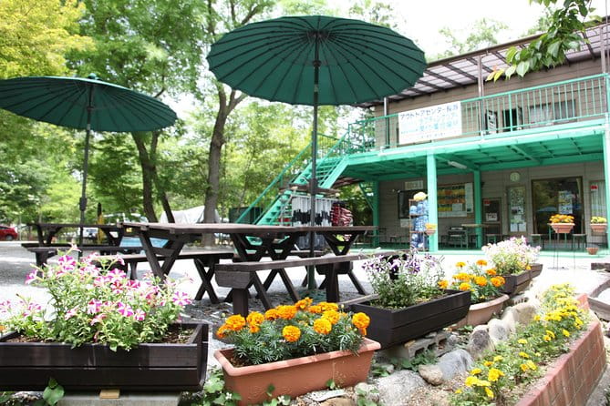 10:30 Local Gathering and Rafting Tour Half Day (3 Hours) - Packing and Preparation