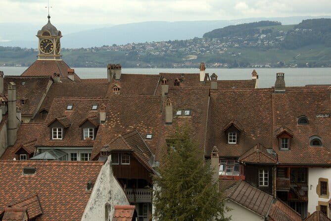 11-Day Private Lite Tour Across Switzerland by Bike from Geneve - FAQ