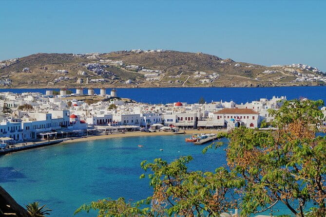 11-Day Tour of Athens, Mykonos, Delos, Santorini & Crete - Who This Tour Is Best For
