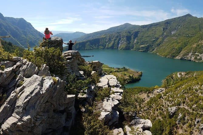 12 Day Self-guided Tour: Peaks of the Balkans - Crossing the Valbona Pass: One of the Trip’s Peak Moments