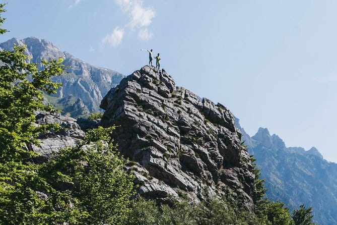 12 Day Self-guided Tour: Peaks of the Balkans - Final Thoughts