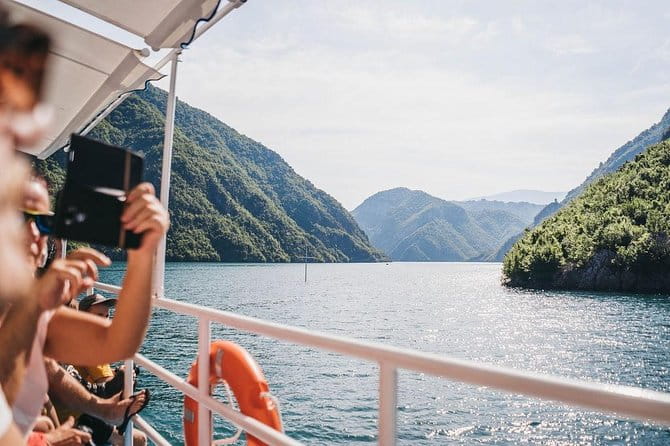 12 Day Self-guided Tour: Peaks of the Balkans - FAQ