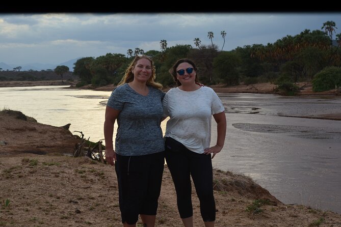 12 Days Private Safari Tour in Kenya and Tanzania - Itinerary and Activities