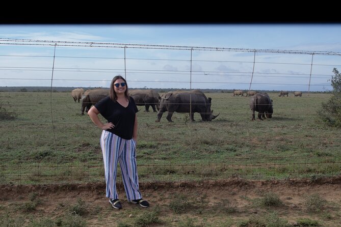 12 Days Private Safari Tour in Kenya and Tanzania - Transportation and Logistics