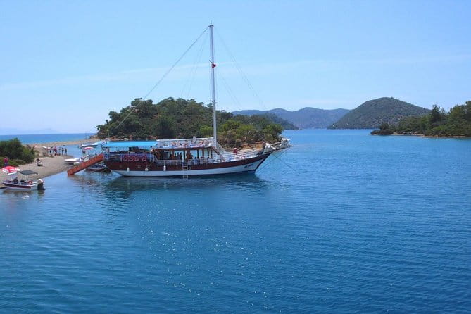 12 Island Boat Trip From Sarigerme - Who Should Consider This Trip?