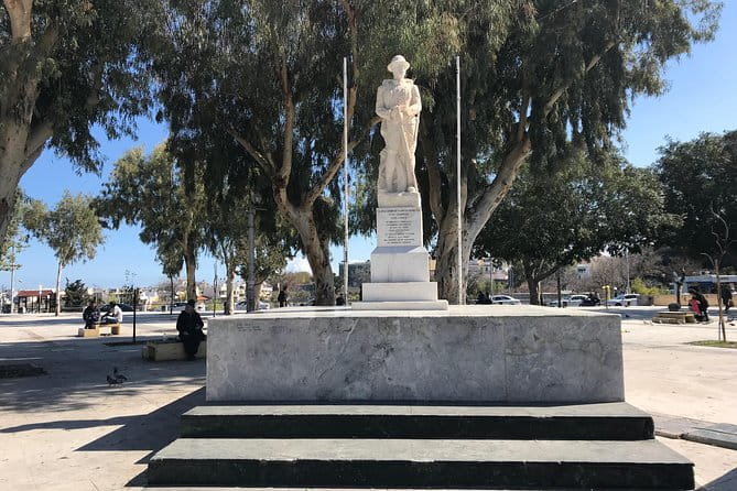 12 Tastings of Heraklion city - walking culture tour - Why This Tour Is a Great Choice