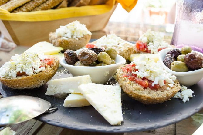 12 Tastings of Heraklion city - walking culture tour - FAQ