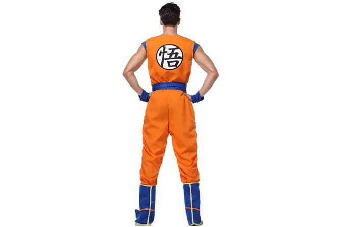 120-Minutes Cosplay Adventure Anime Character in Kabukicho - Inclusions and Additional Costs