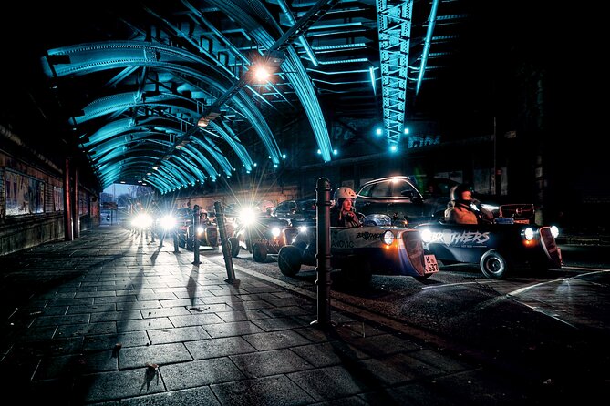 120min - Cologne City Tour - End Point