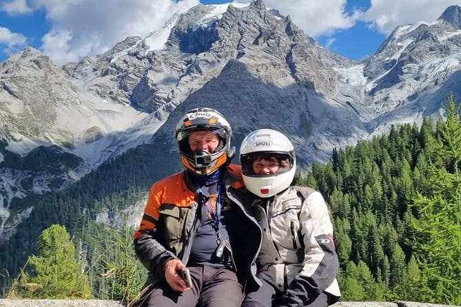 1250cc Motorcycle Rental from Turda - Key Points / Takeaways