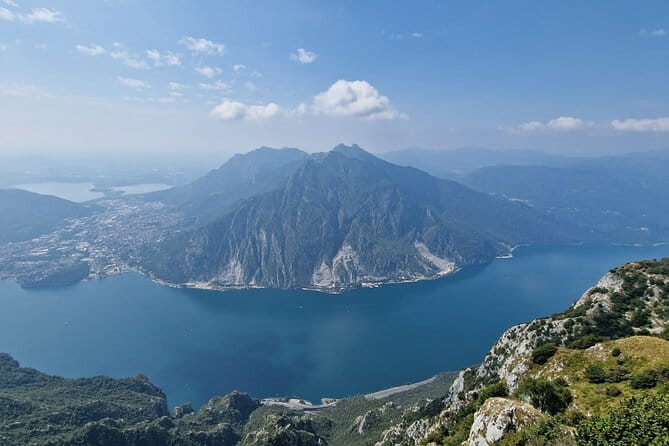 1250cc Motorcycle Rental from Turda - Who Will Love This Experience?