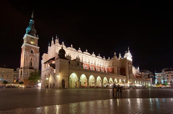13-Day Highlights of Poland Tour - private for 2-10 persons - Exploring Poland’s Most Iconic Highlights