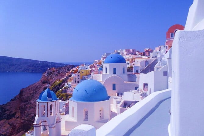 13 Day Private Tour in Ancient Greece with Mykonos & Santorini - Starting in Athens: The Heart of Greece’s Ancient Marvels