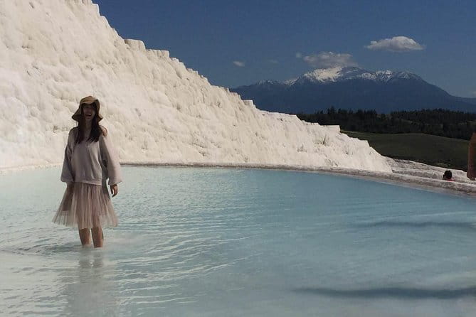 13 Days Patterns of Turkey Tour from/to Istanbul by Plane - The Ancient Marvels of Ephesus & The Aegean Coast