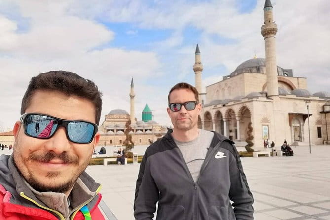 13 Days Patterns of Turkey Tour from/to Istanbul by Plane - Relaxed Coastal Days in Bodrum