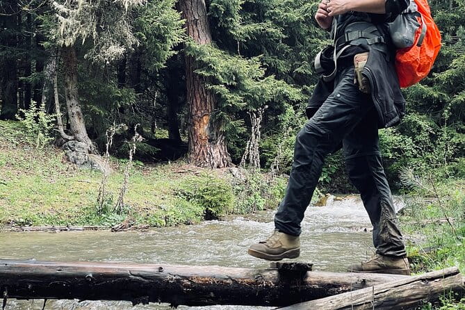 13 km hike in Borjomi - Group tour from Kutaisi - FAQ