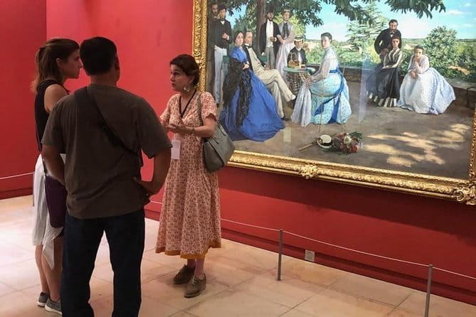 1:30 hours tour of Louvre museum - The Experience, Guides, and Tips