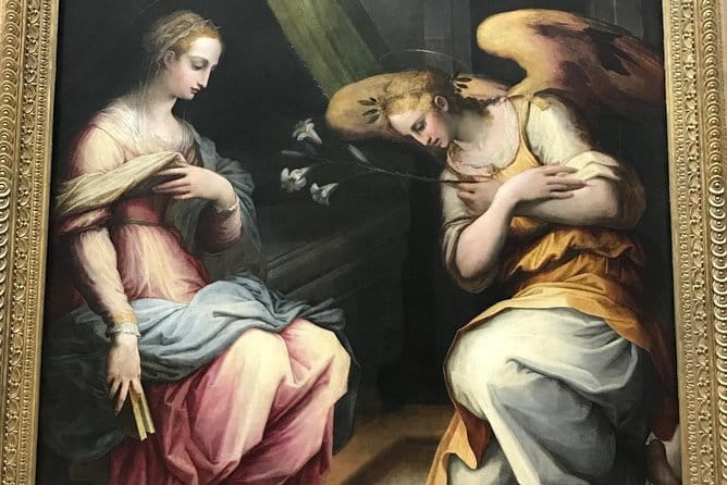 1:30 hours tour of Louvre museum - FAQ