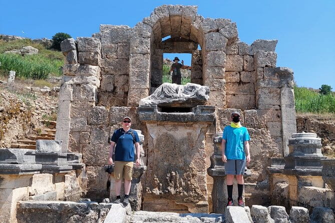 15 Days Turkey Excursion Package on Private Basis - Discovering Turkey: A 15-Day Journey with a Private Touch