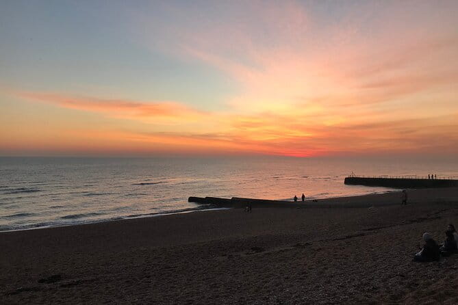 16km Seven Sisters Guided Walk [Seaford Bay to Cuckmere Haven] - The Itinerary: A Closer Look