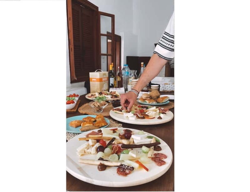 16th Century Mansion tour - Wine Bottle and Plateu Sunset! - Key points / Takeaways