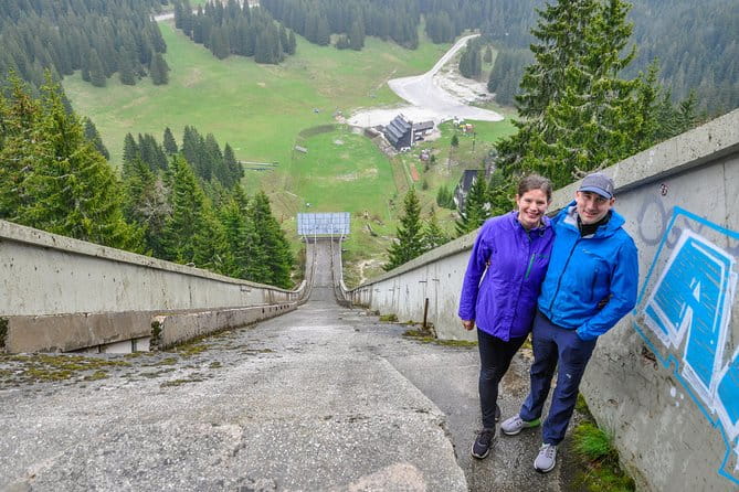 1984 Sarajevo Olympics Adventure - Half Day Tour - FAQ