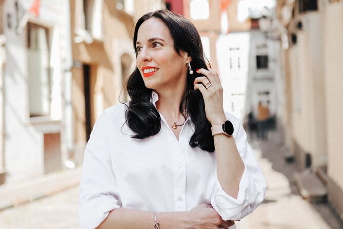 1H Private Photoshoot in Old Town of Riga - Exploring Riga’s Old Town Through the Lens: An In-Depth Review