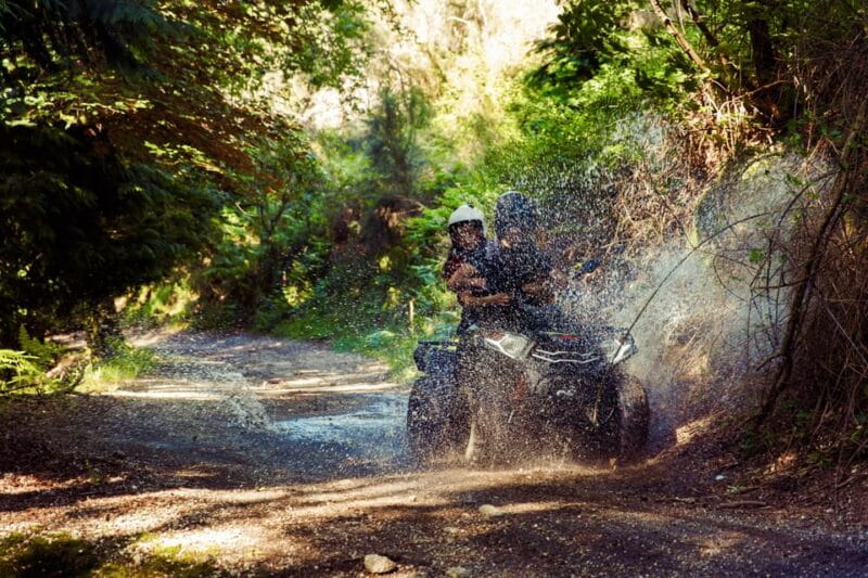 1h Quad Tour  Arcos de Valdevez  Peneda Gerês - An Authentic Off-Road Adventure in Portugal’s Norte Region