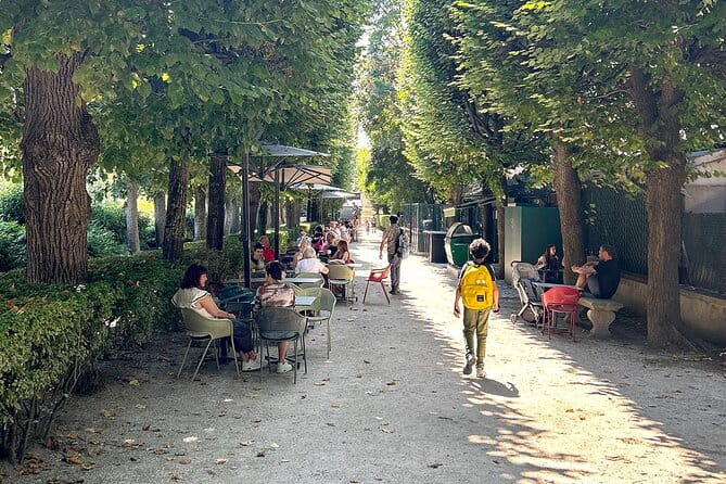 2-4 Days Paris Golden Pass with Hop-On Hop-Off Seine River Boat - The Sum Up: Is It Worth It?