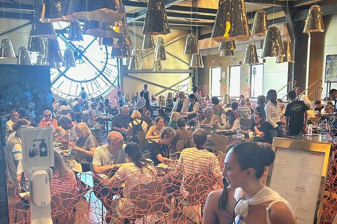 2-4 Days Paris Golden Pass with Hop-On Hop-Off Seine River Boat - Frequently Asked Questions