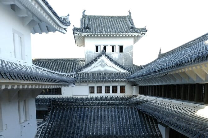 2.5 Hour Private History and Culture Tour in Himeji Castle - Flexible Tour Times for Morning and Afternoon