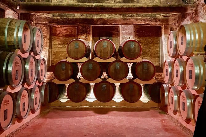 2.5-hour Vintage Sidecar Tour of Honfleur & Heights with Tasting - Key points / Takeaways