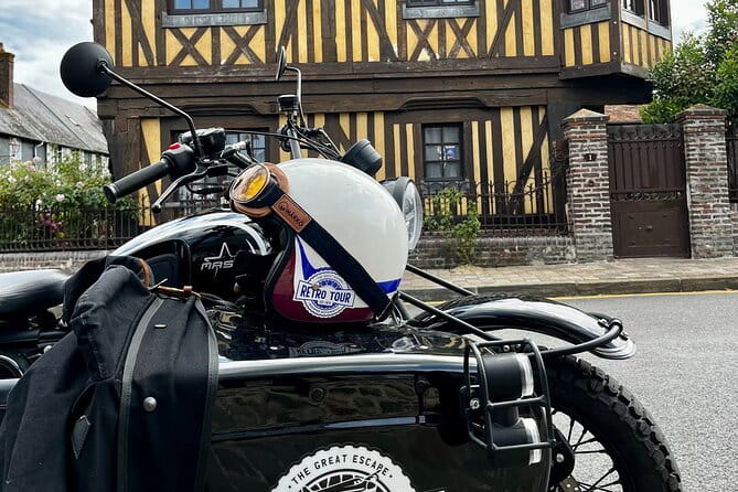 2.5-hour Vintage Sidecar Tour of Honfleur & Heights with Tasting - Final Thoughts: Is It Worth It?