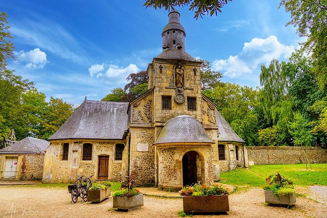 2.5-hour Vintage Sidecar Tour of Honfleur & Heights with Tasting - FAQ